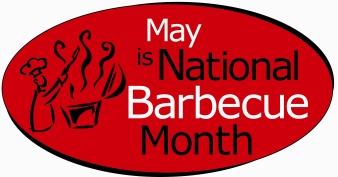 National 2024 bbq month