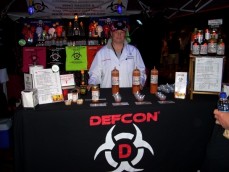 defcon-sauces