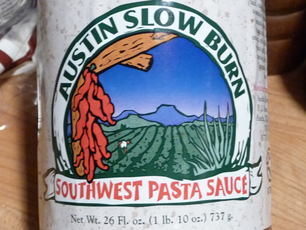 austin slow burn