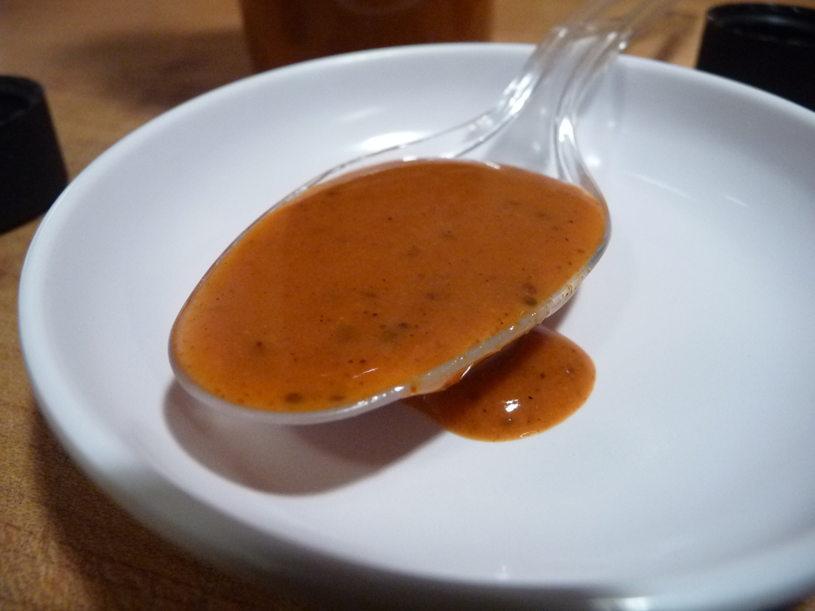 Eagle Wingz Chesapeake style hot sauce HotSauceDaily