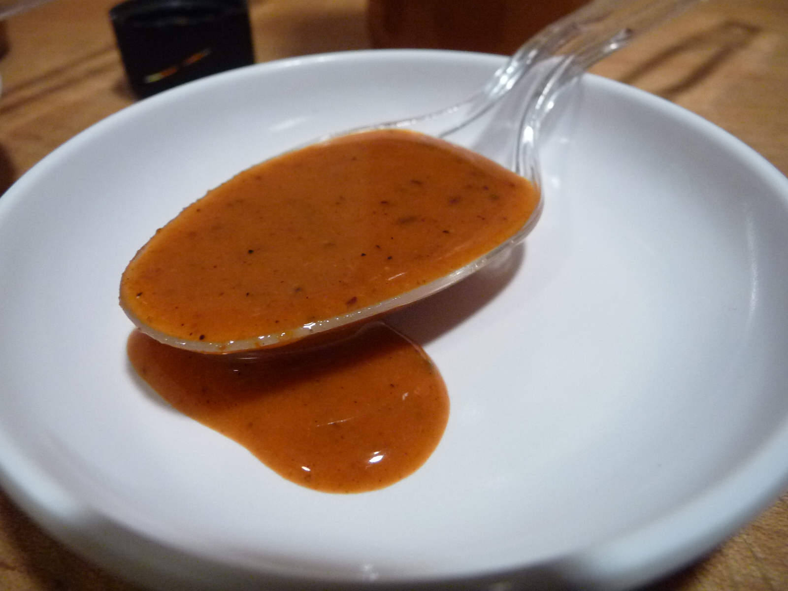 Eagle Wingz Chesapeake style hot sauce HotSauceDaily