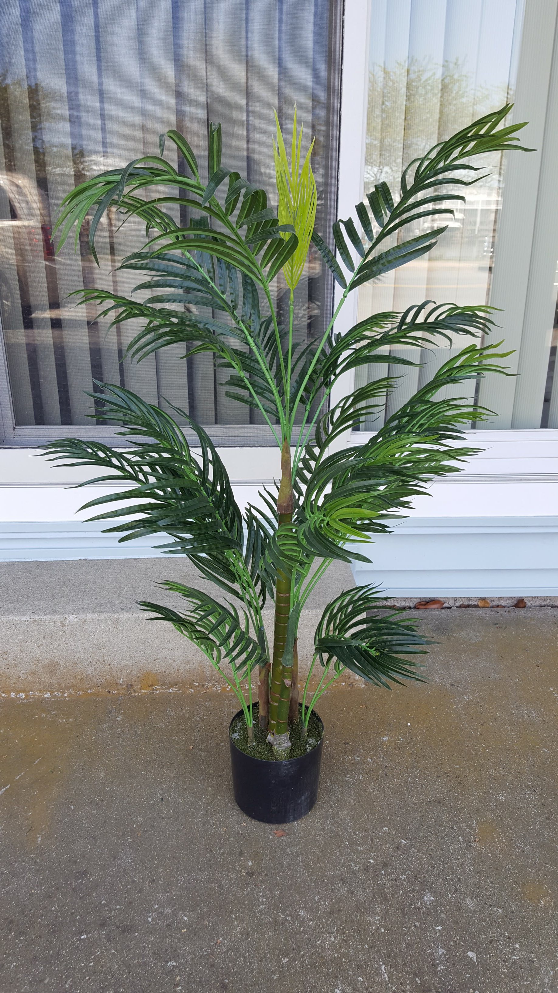 PermaLeaf topiary review HotSauceDaily