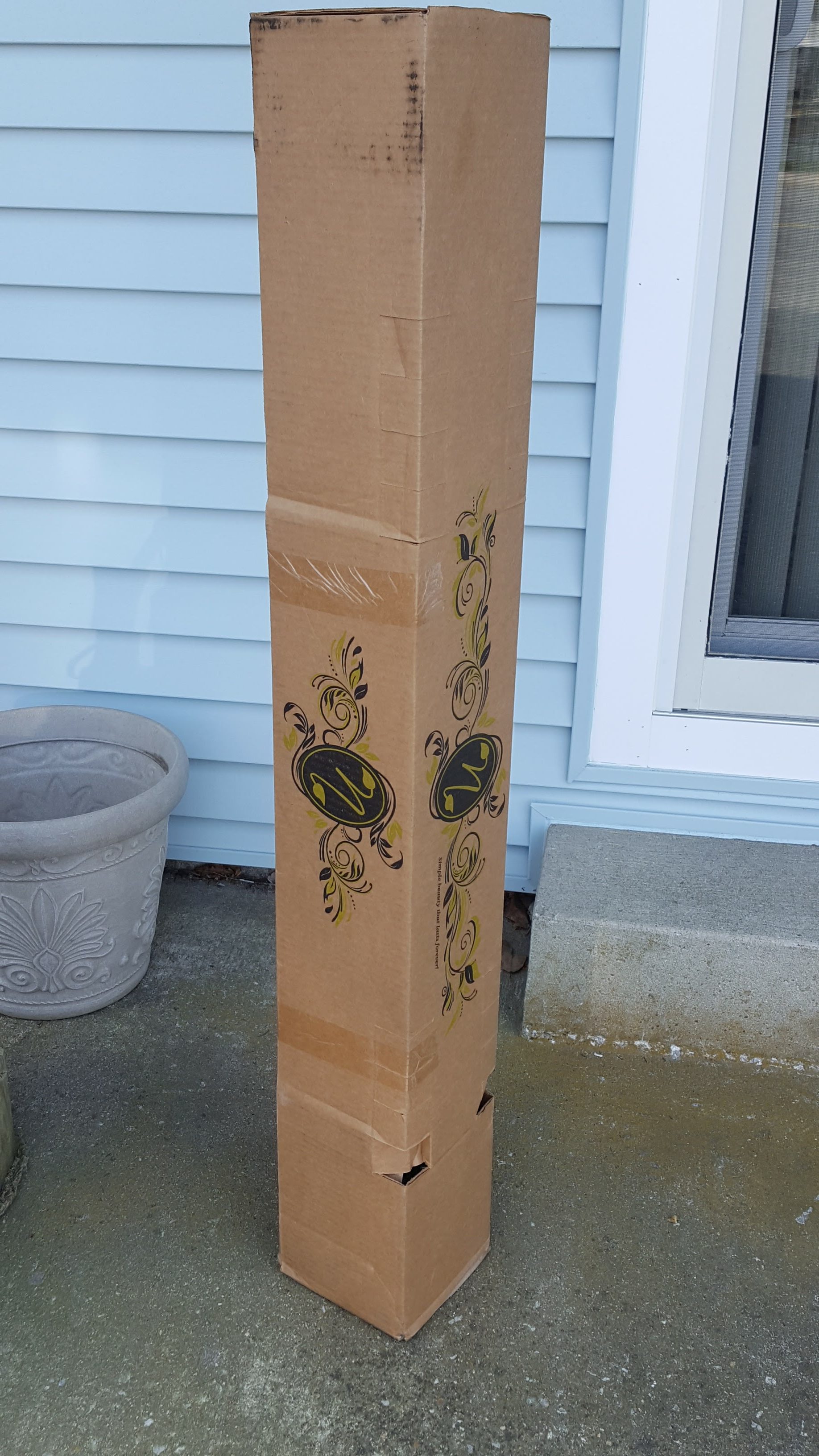 PermaLeaf topiary review HotSauceDaily